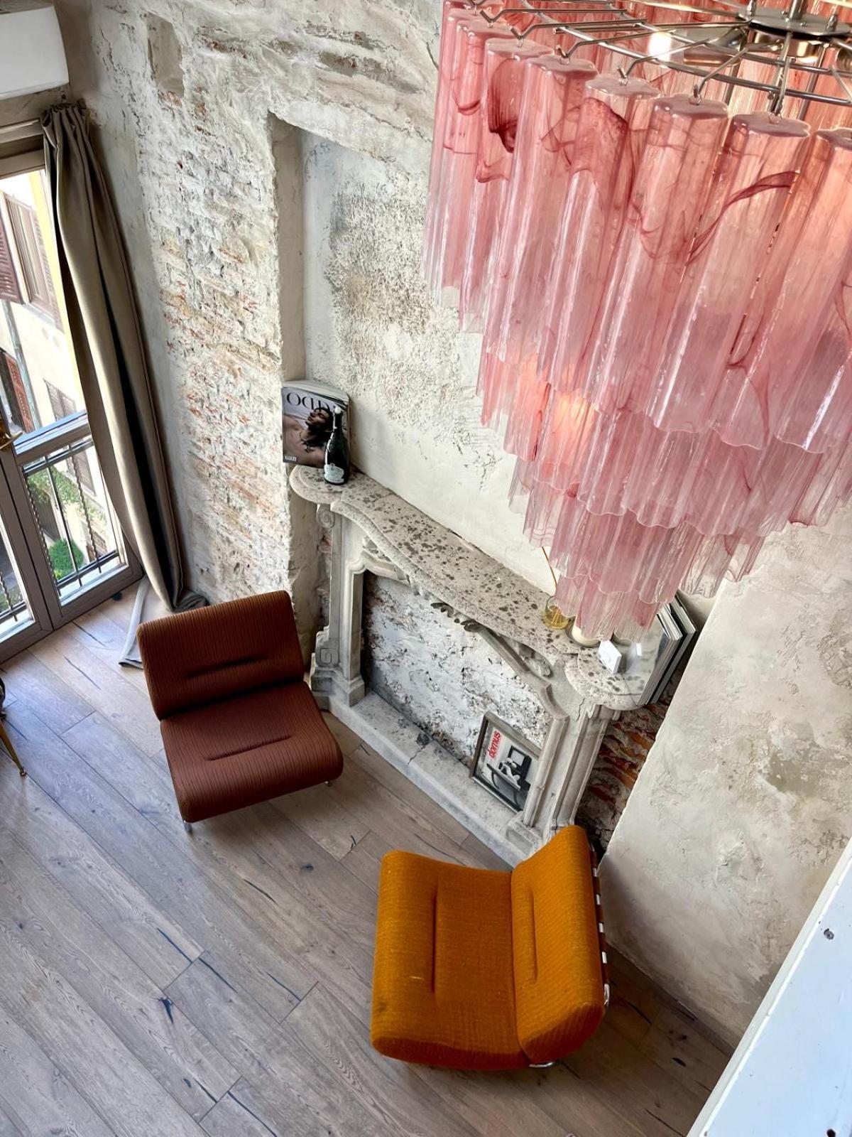 Charming And Design Attic Loft In Coolest Area Navigli Ticinese Apartment Mailand